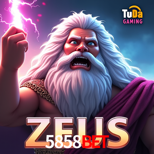 Desvendando o Mundo dos Jogos Virtuais na 5858bet