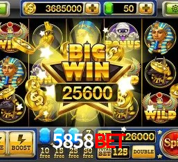 Explorando a Categoria de Eventos em Apostas na 5858bet