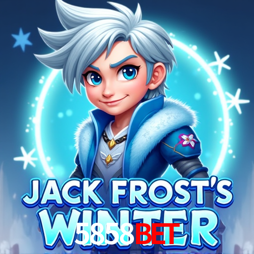 Descubra a Magia dos Jogos de Arcade no 5858bet